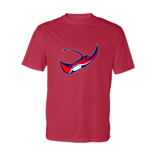 Cross Schools - Adult B-Core SS Performance Tee