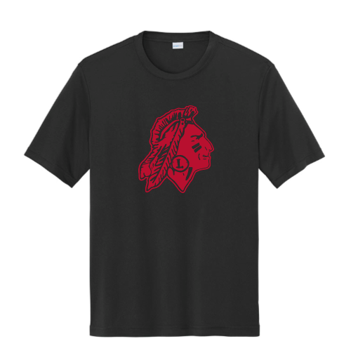 Liberal HS - Sport-Tek PosiCharge Competitor Tee