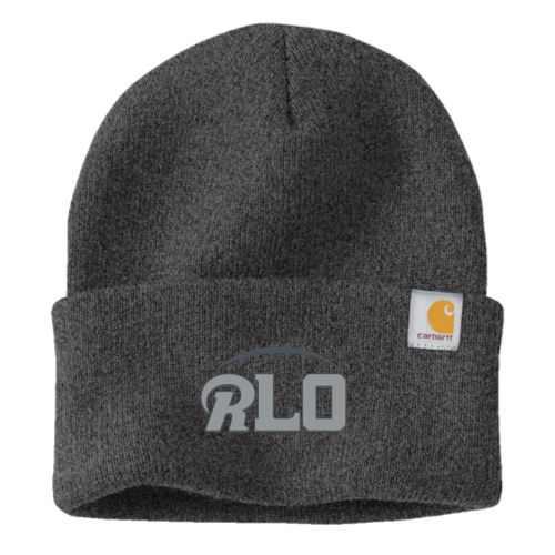 RLO Football -  Carhartt Watch Cap 2.0
