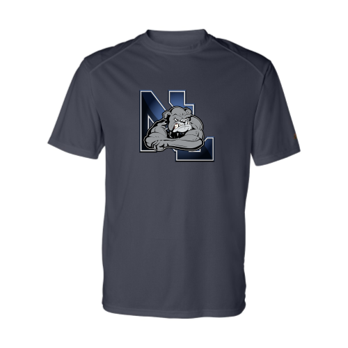 Load image into Gallery viewer, Northern Lehigh Wrestling - Adult B-Core SS Performance Tee
