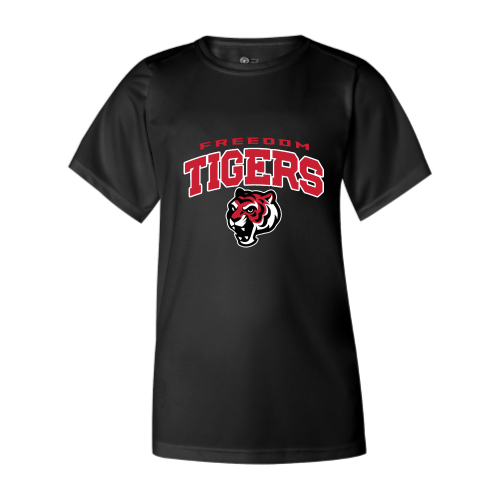 Load image into Gallery viewer, FMS Youth B-Core Short Sleeve Performance Tee

