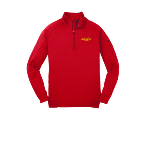 Hancock HS - Sport-Tek Tech Fleece 1/4-Zip Pullover