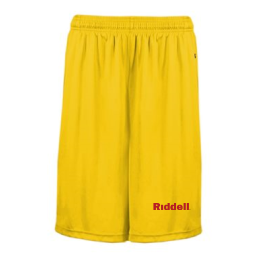 Load image into Gallery viewer, B-Core Adult 10" Pocketed Performance Short
