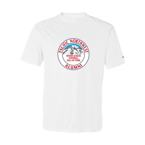 Pacific NW Football - Adult B-Core SS Performance Tee