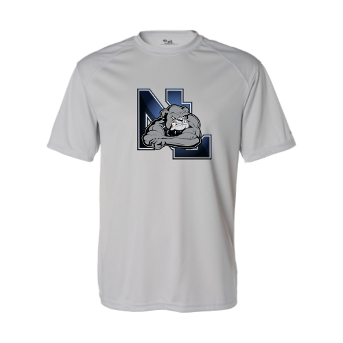 Northern Lehigh Wrestling - Adult B-Core SS Performance Tee