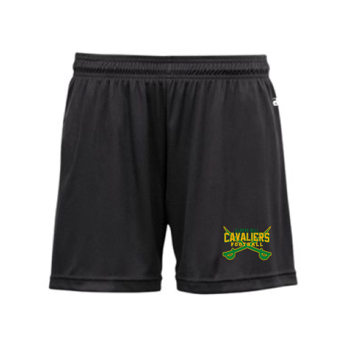 Clover Hill - B-Core Ladies 5 Performance Short
