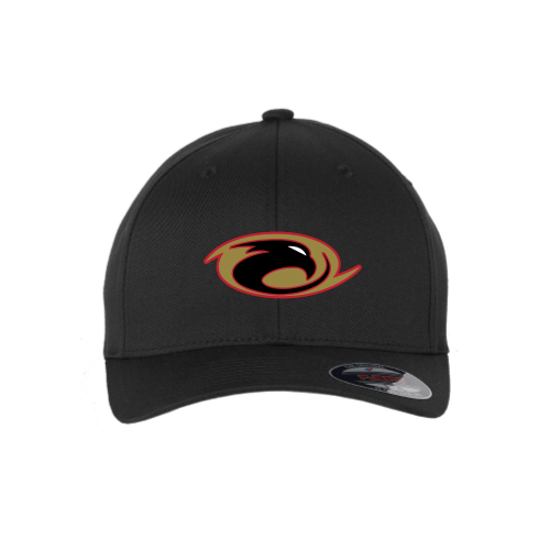 Thunderhawks Softball - Cotton Blend Fitted Cap