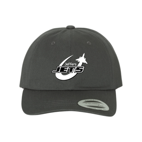 Jeffers HS - Classic Dad Cap