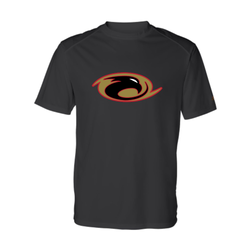 Load image into Gallery viewer, Thunderhawks Softball - Adult B-Core SS Performance Tee
