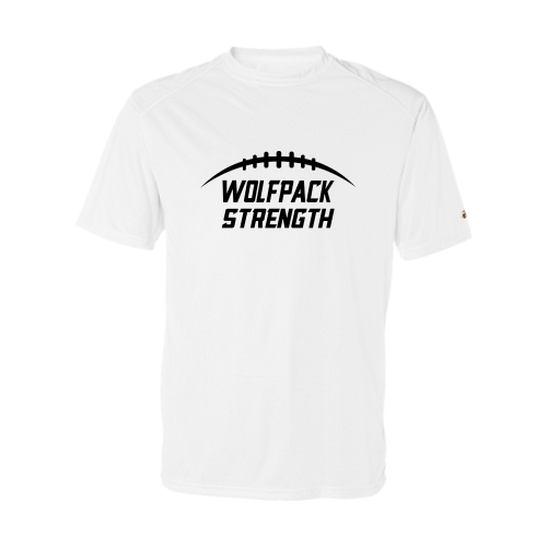 Load image into Gallery viewer, Lincoln HS - Adult B-Core SS Performance Tee
