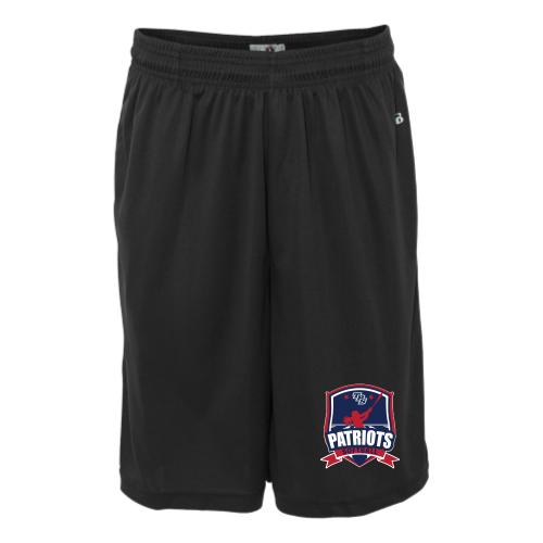 TPS Softball - B-Core Adult 10 Performance Short