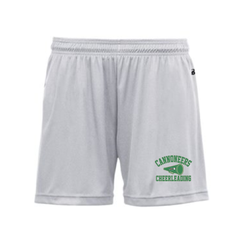LC Cheerleading - B-Core Ladies 5 Performance Short