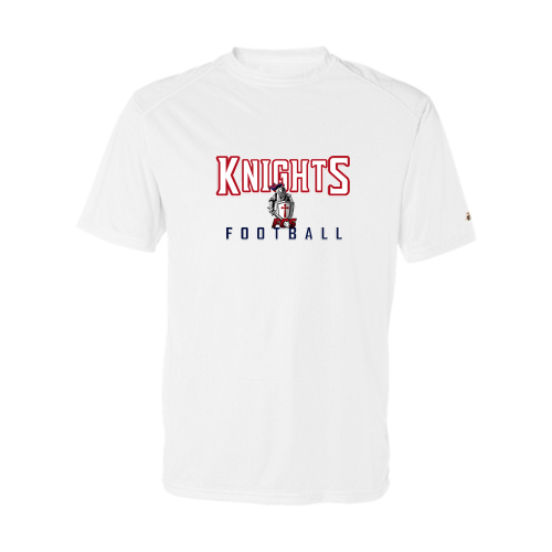 Load image into Gallery viewer, FCS Knights - Adult B-Core SS Performance Tee
