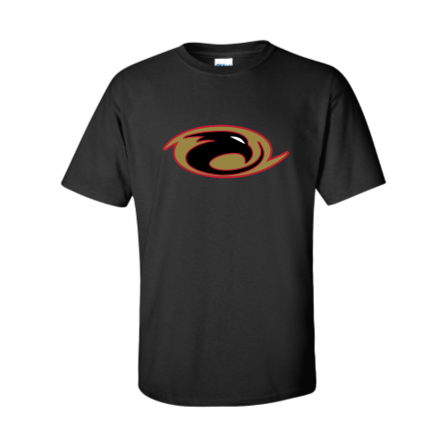 Thunderhawks Softball - Adult Short Sleeve Cotton Tee