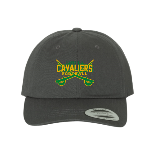 Clover Hill - Classic Dad Cap
