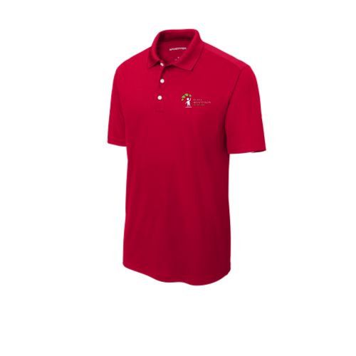 Ecole Montessori - Sport-Tek Men's UV Micropique Polo