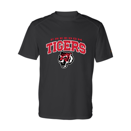 Load image into Gallery viewer, FMS Adult B Core Short Sleeve Performance T Shirt
