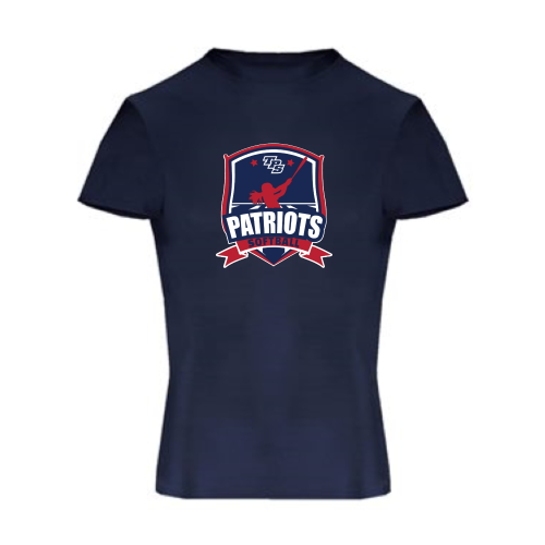 TPS Softball - Pro-Compression T-Shirt
