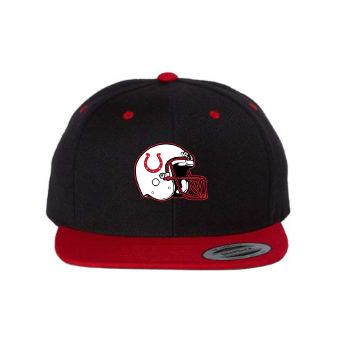 Central Phoenix Colts YFB - Classic Snapback