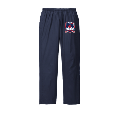 TPS Softball - Sport-Tek Wind Pant