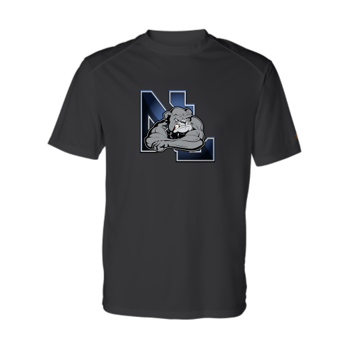 Load image into Gallery viewer, Northern Lehigh Wrestling - Adult B-Core SS Performance Tee
