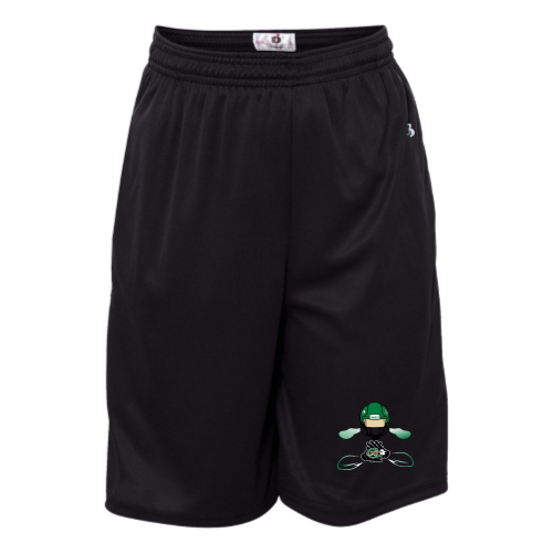 Load image into Gallery viewer, Lansdale Cannoneers FB - B-Core Youth 7 Performance Short
