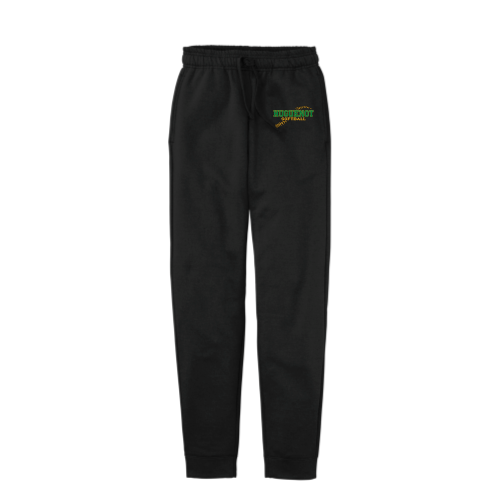 Huguenot Softball - Port & Company Core Fleece Jogger