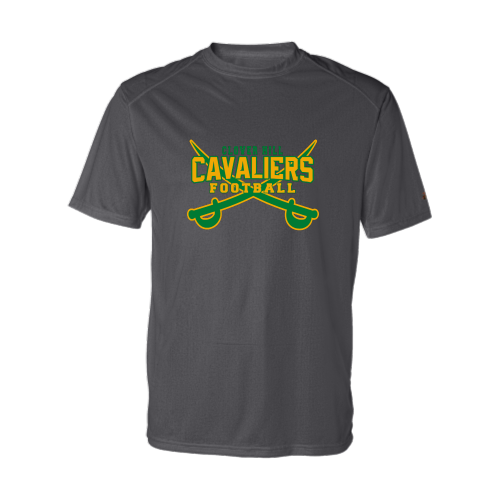 Clover Hill - Adult B-Core Short Sleeve Performance Tee