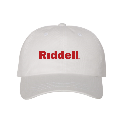 Classic Dad Cap