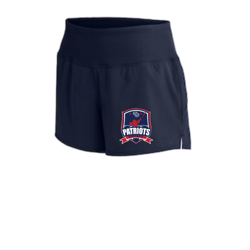 TPS Softball - Sport-Tek Ladies Repeat Short
