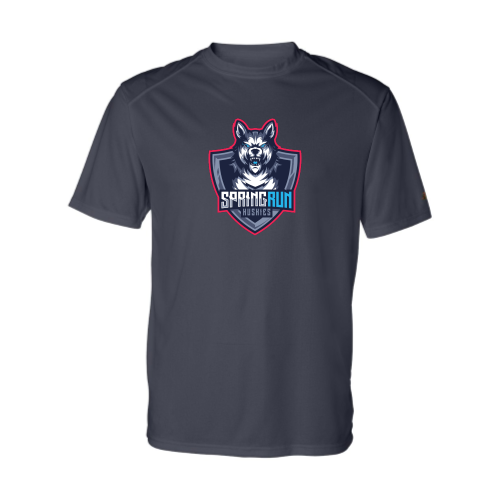 Load image into Gallery viewer, Spring Run - Adult B-Core SS Performance Tee
