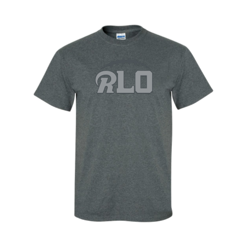 Load image into Gallery viewer, RLO Football -  Adult Short Sleeve Cotton Tee
