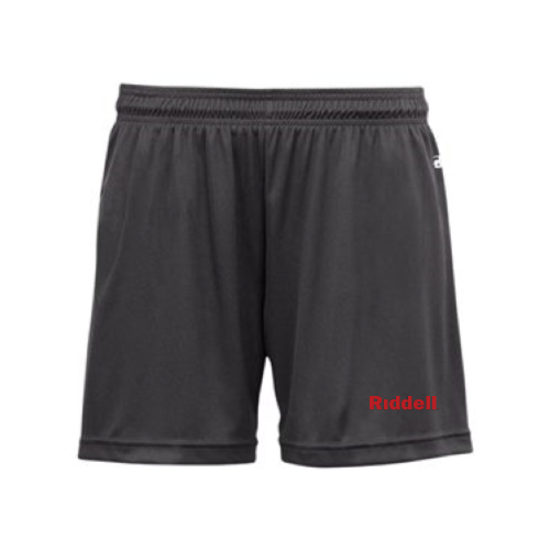 Load image into Gallery viewer, B-Core Ladies 5" Performance Short
