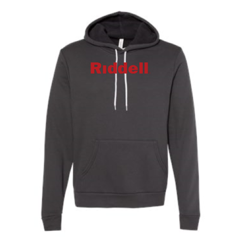Adult Premium Pullover Hood Sweatshirt