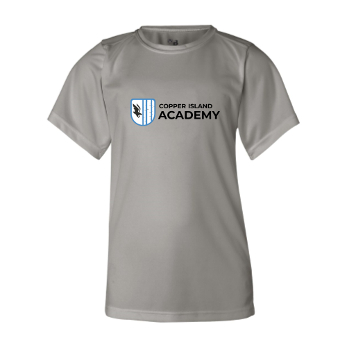 Copper Island - Youth B-Core SS Performance Tee