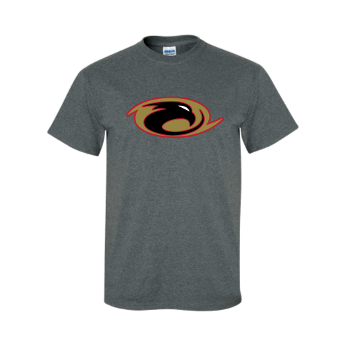 Thunderhawks Softball - Adult Short Sleeve Cotton Tee