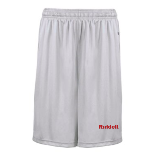 Load image into Gallery viewer, B-Core Youth 7" Pocketed Performance Short
