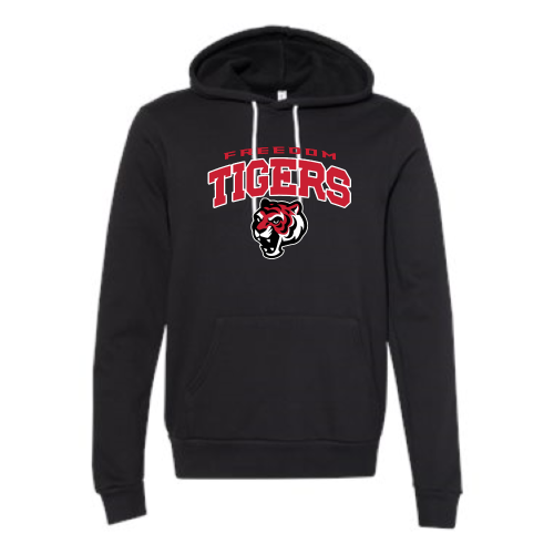 Load image into Gallery viewer, FMS Adult Premium Pullover Hood Sweatshirt
