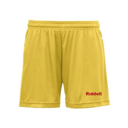 Load image into Gallery viewer, B-Core Ladies 5" Performance Short

