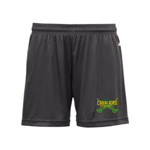 Clover Hill - B-Core Ladies 5 Performance Short