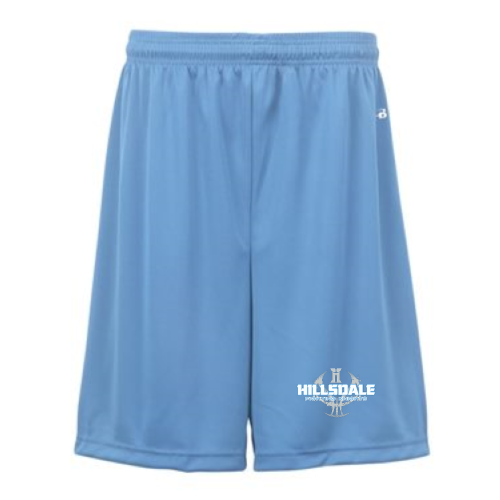 Hillsdale Basketball - Badger B-Core 7