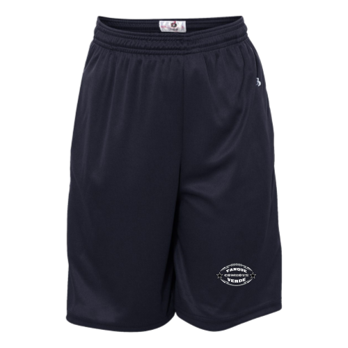 Tanque Verde Cowboys - B-Core Youth 7 Performance Short