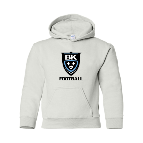 Bishop Kearney HS - Youth Pullover Hood Sweatshirt