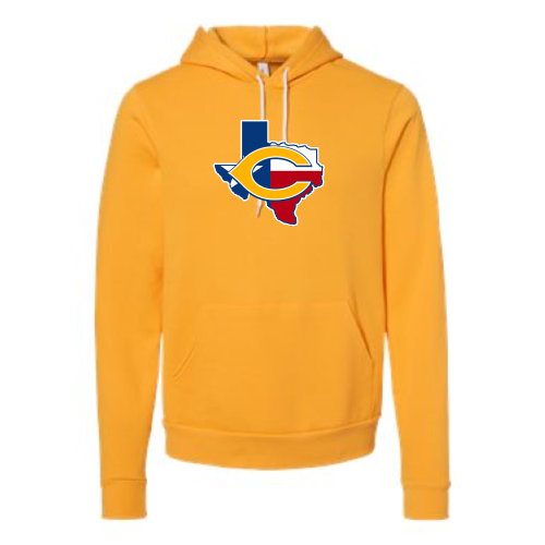 Comfort Youth - Adult Premium Pullover Hood Sweatshirt