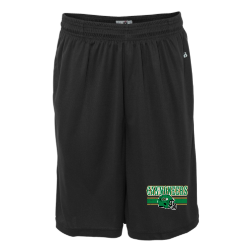 Load image into Gallery viewer, Lansdale Cannoneers - B-Core Adult 10 Performance Short
