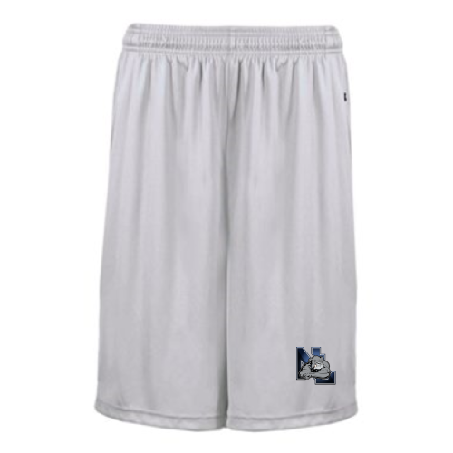 Northern Lehigh Wrestling - B-Core Youth 7 Performance Short