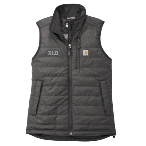 RLO Football -  Carhartt Women's Gilliam Vest