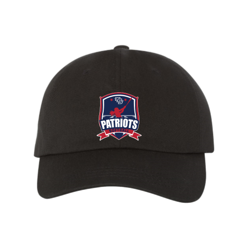 Load image into Gallery viewer, TPS Softball - Classic Dad Cap

