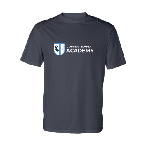 Load image into Gallery viewer, Copper Island - Adult B-Core SS Performance Tee
