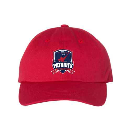 Load image into Gallery viewer, TPS Softball - Classic Dad Cap
